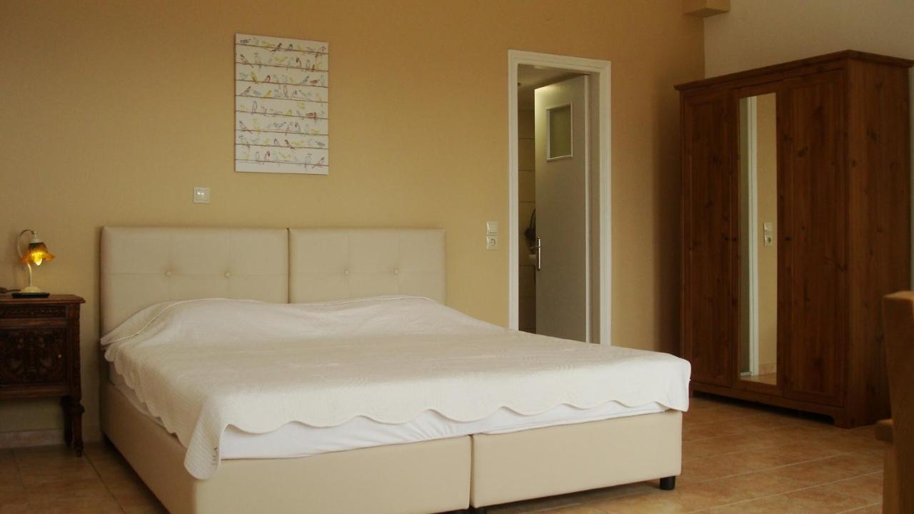 Kariá Merlot Village Rental Apartments المظهر الخارجي الصورة