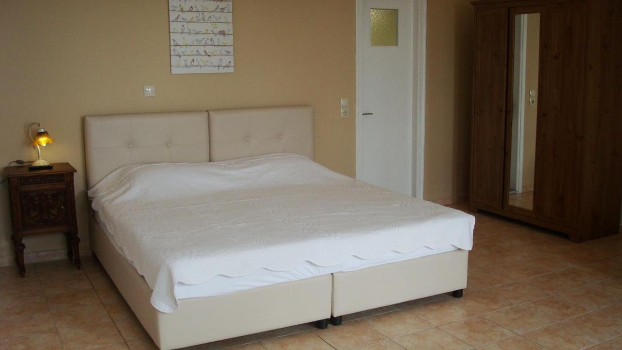 Kariá Merlot Village Rental Apartments المظهر الخارجي الصورة