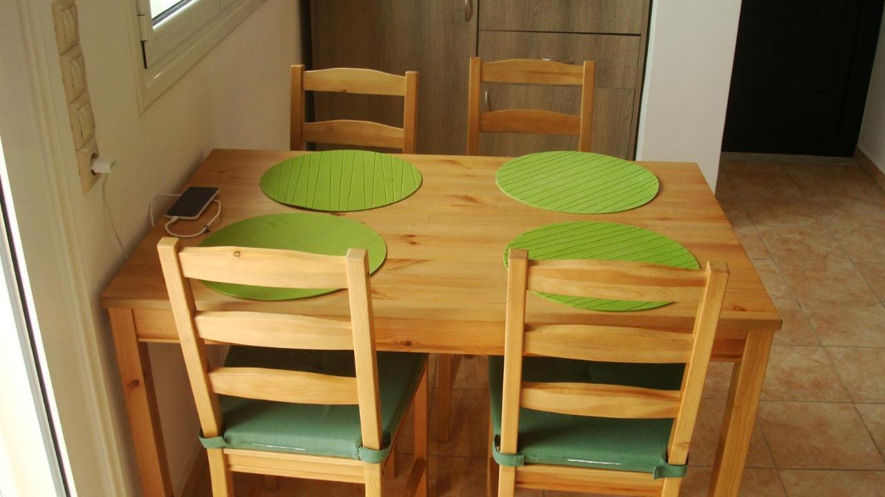 Kariá Merlot Village Rental Apartments المظهر الخارجي الصورة