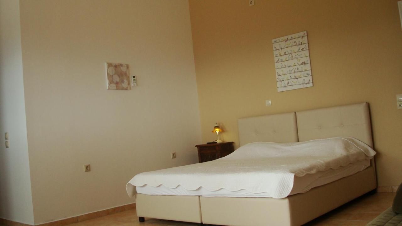 Kariá Merlot Village Rental Apartments المظهر الخارجي الصورة