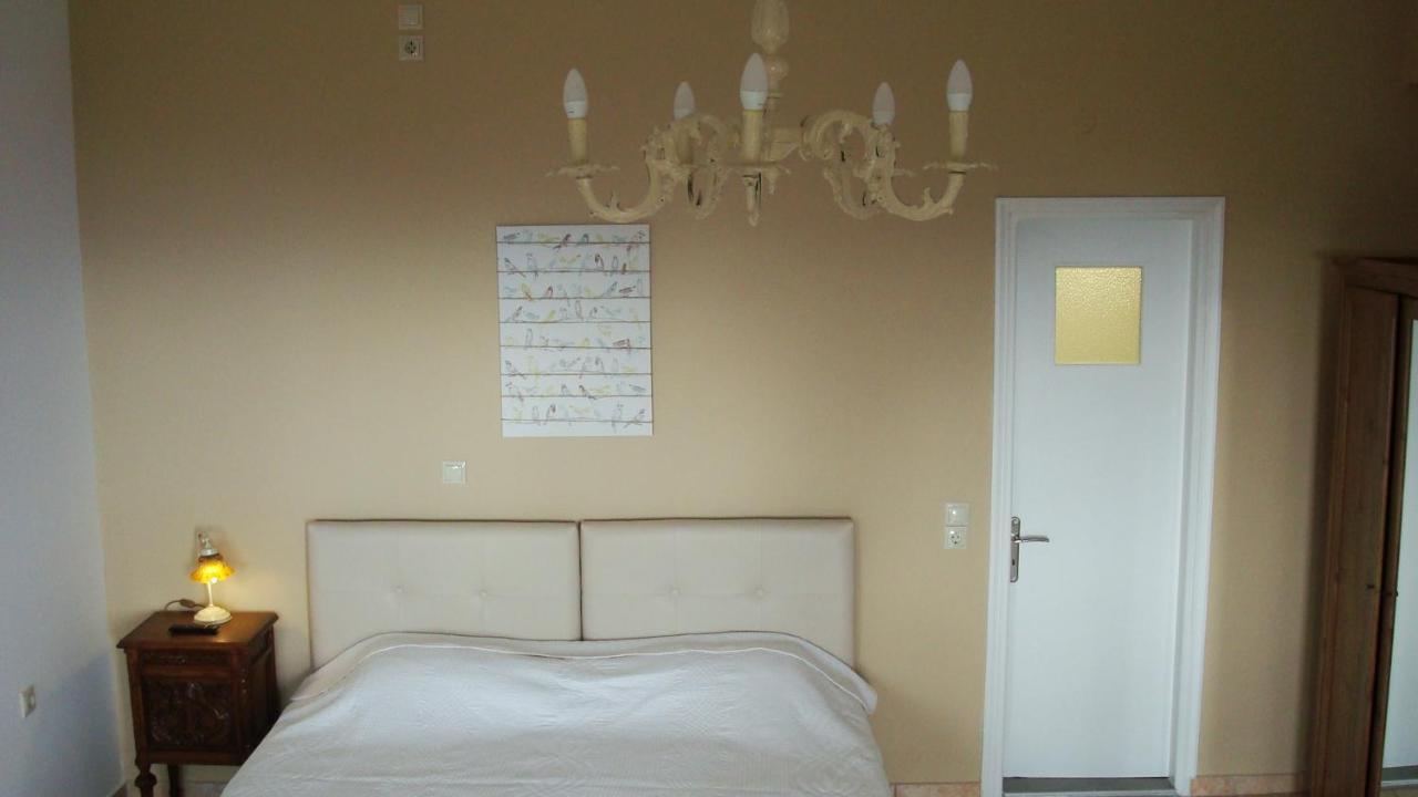 Kariá Merlot Village Rental Apartments المظهر الخارجي الصورة