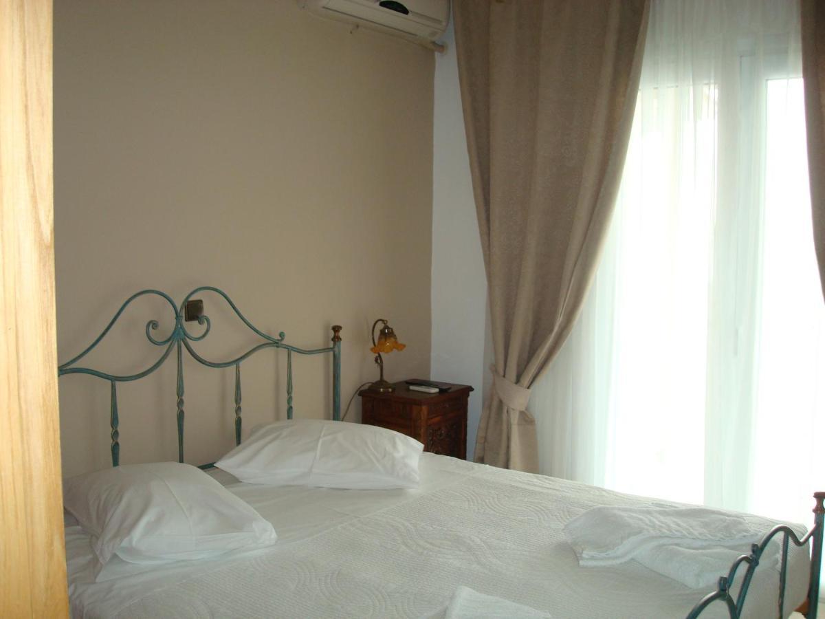 Kariá Merlot Village Rental Apartments المظهر الخارجي الصورة