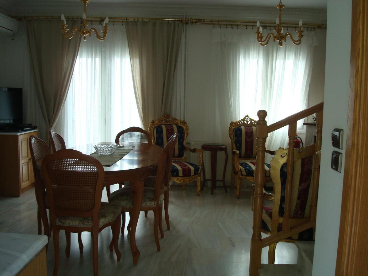 Kariá Merlot Village Rental Apartments المظهر الخارجي الصورة