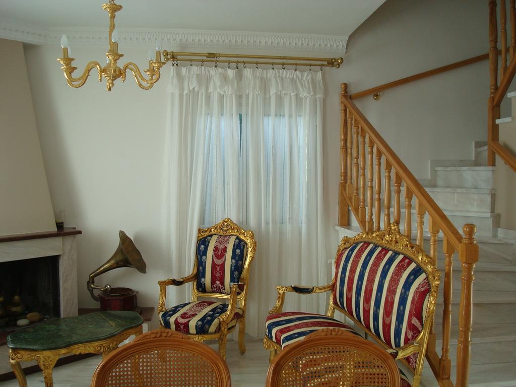 Kariá Merlot Village Rental Apartments الغرفة الصورة