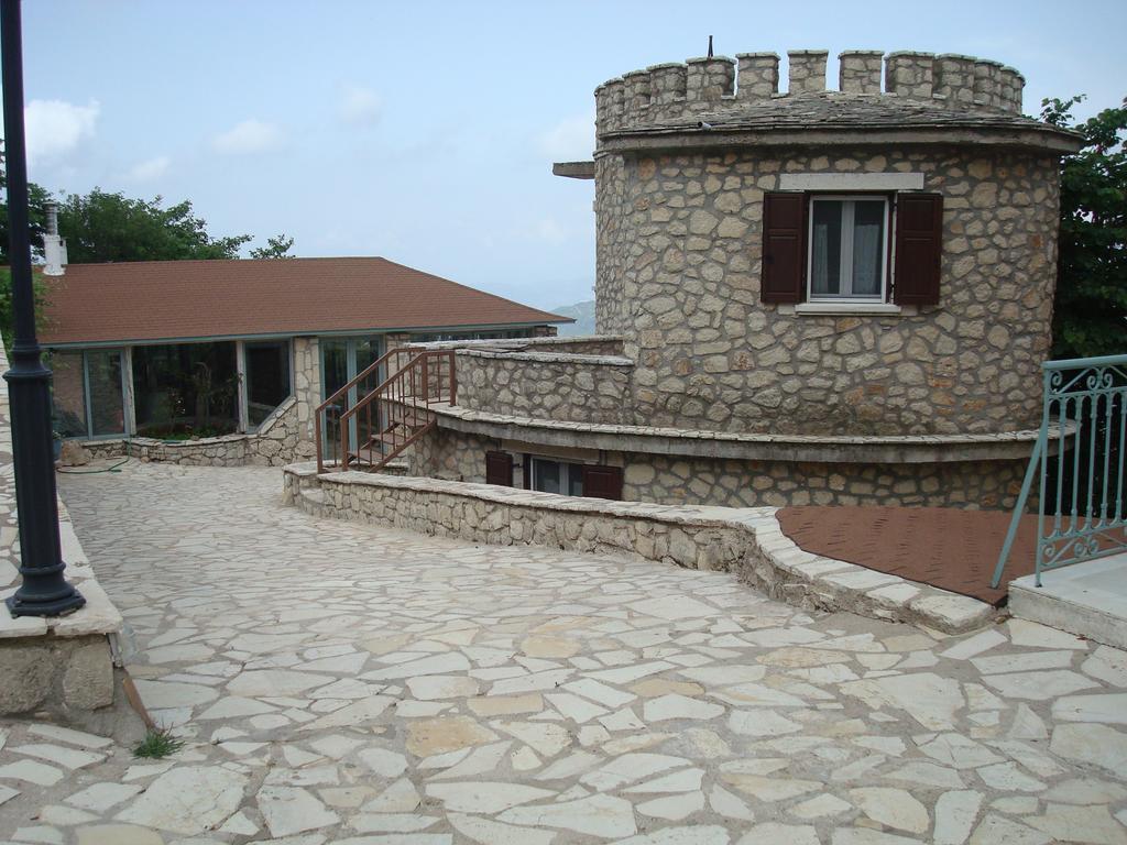 Kariá Merlot Village Rental Apartments المظهر الخارجي الصورة